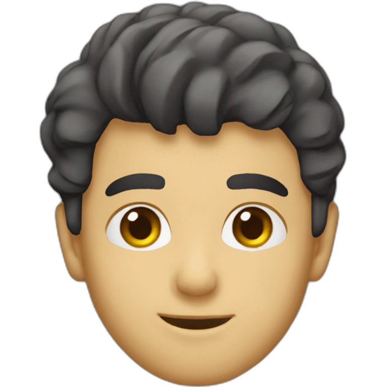 Alex consani emoji