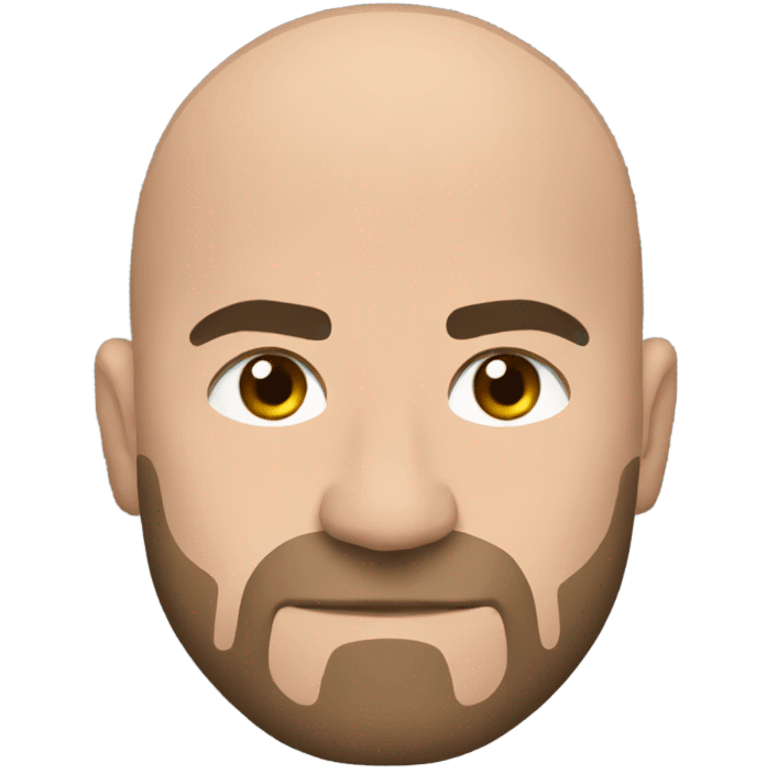 Dana white emoji