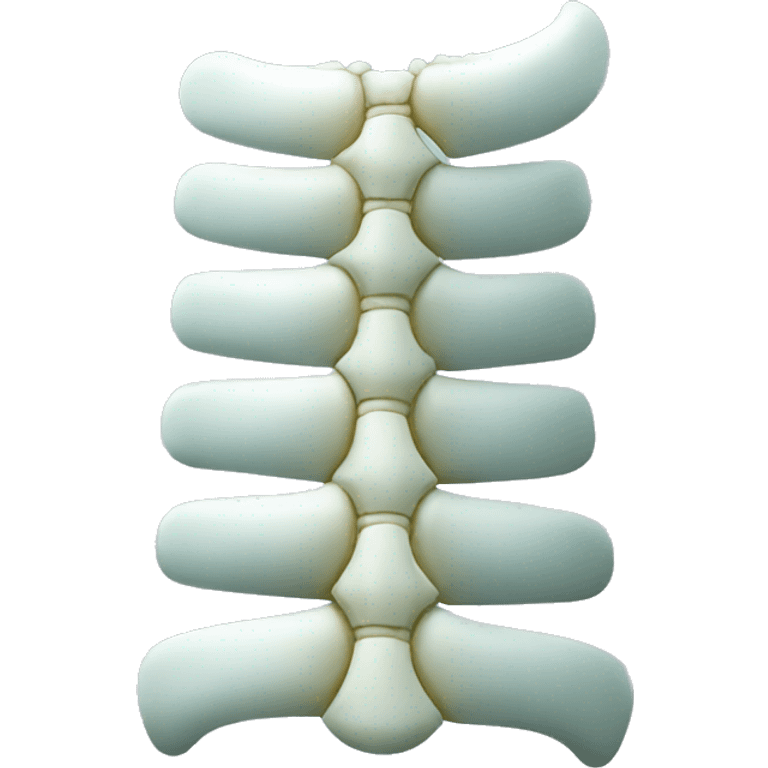 spine emoji