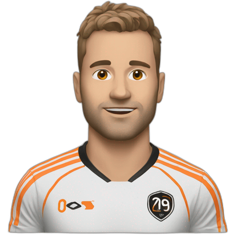 fc lorient emoji