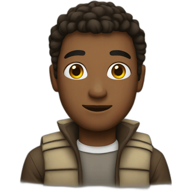 Finn emoji