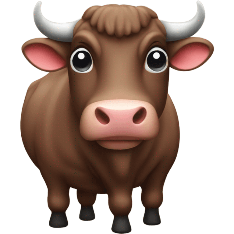 Beef  emoji