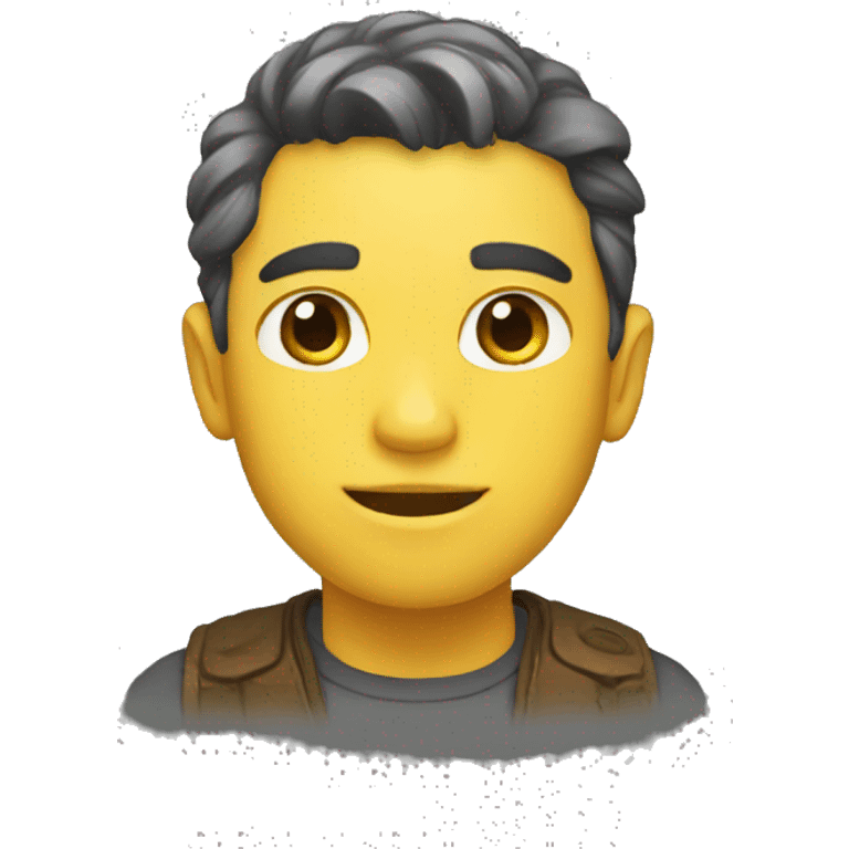 dev emoji