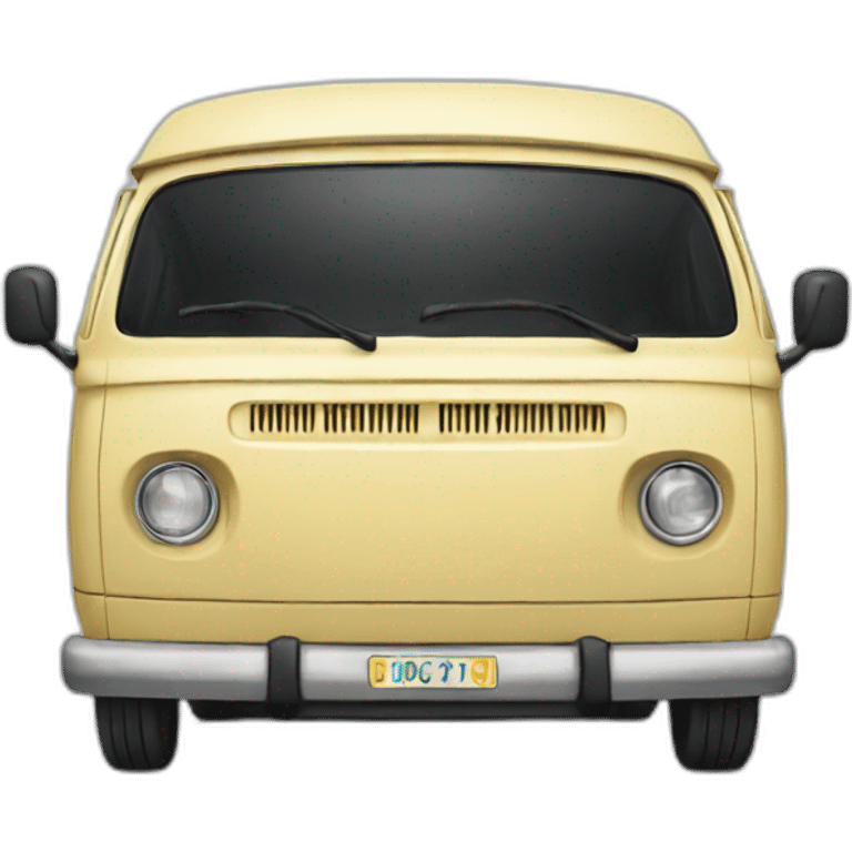 van emoji