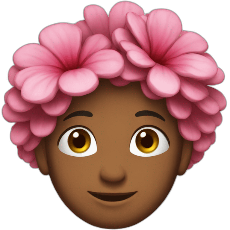 flover emoji