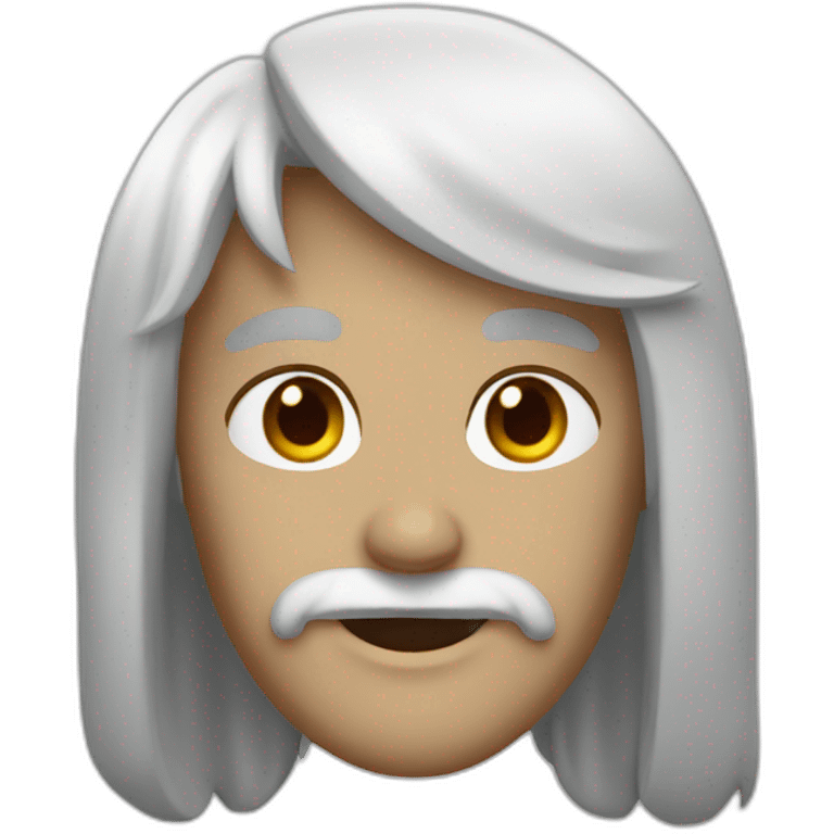 Griffith emoji