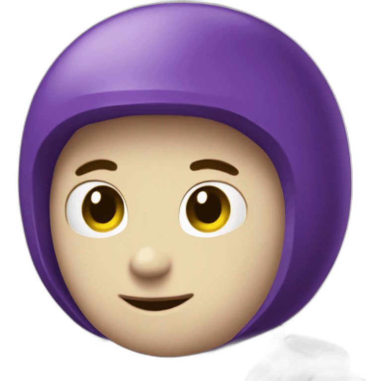 Gestapo tinky winky nice emoji