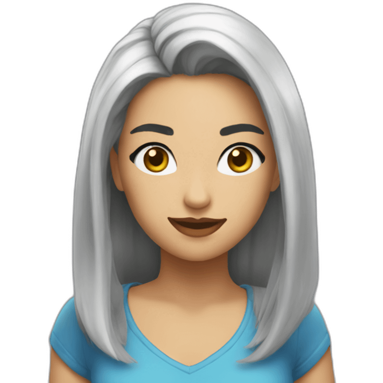 cindy moon emoji