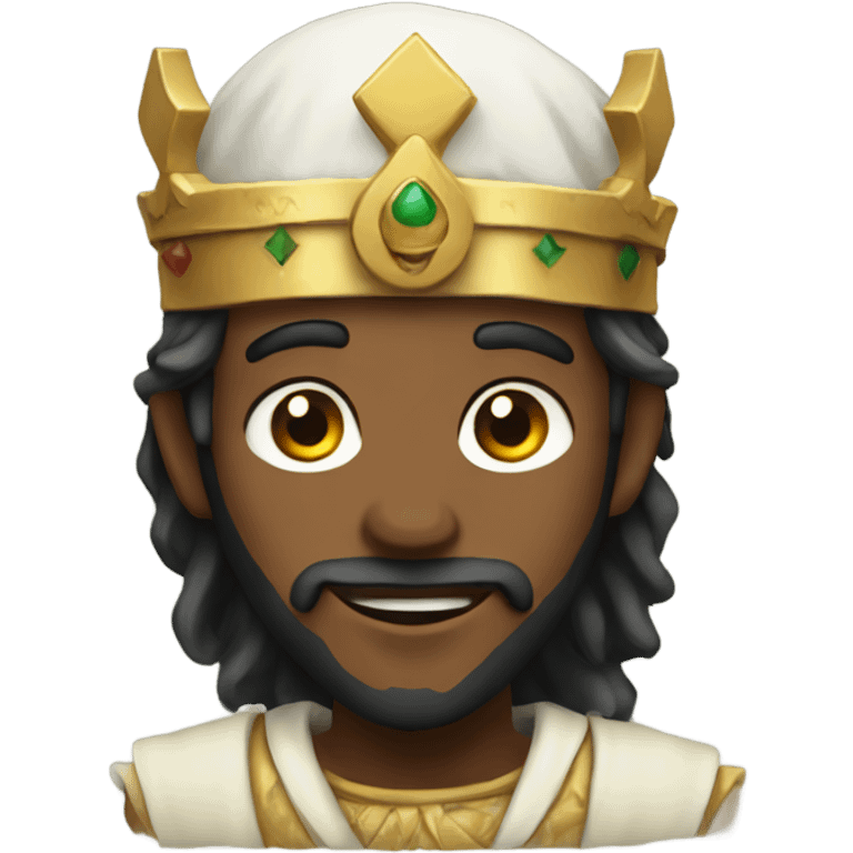 magi emoji