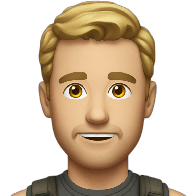 Erik gronwall emoji