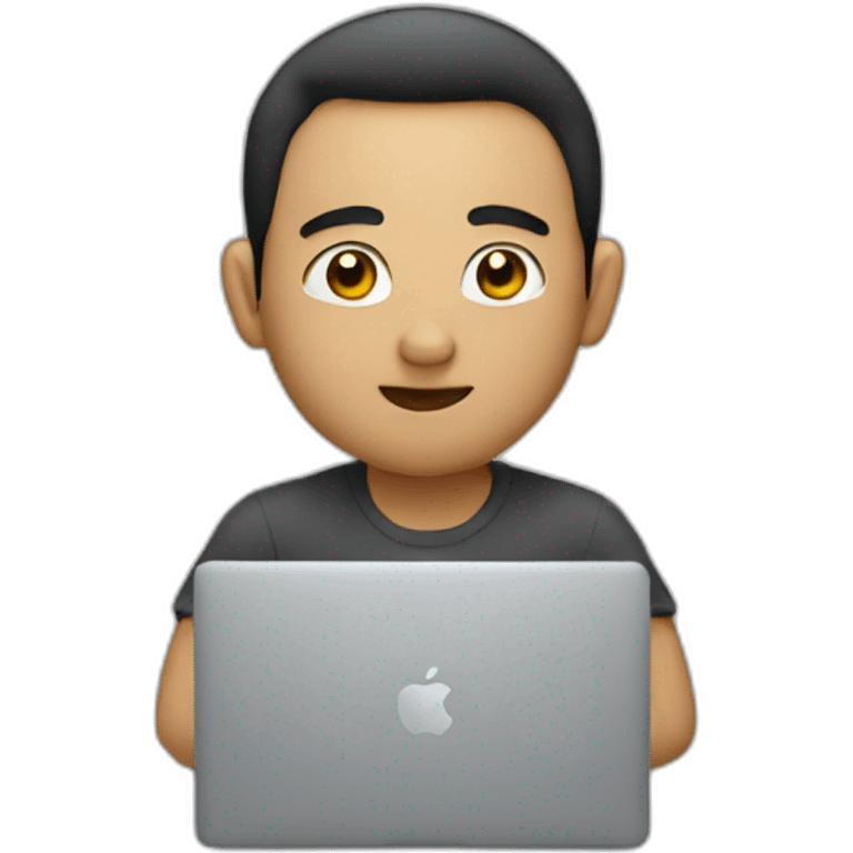 Mbp emoji