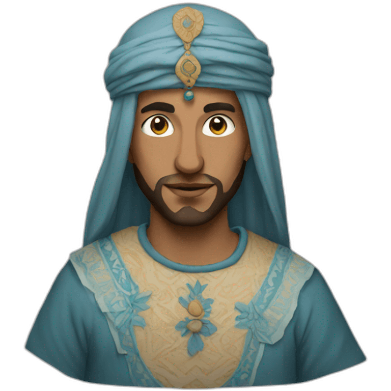 Morroco emoji