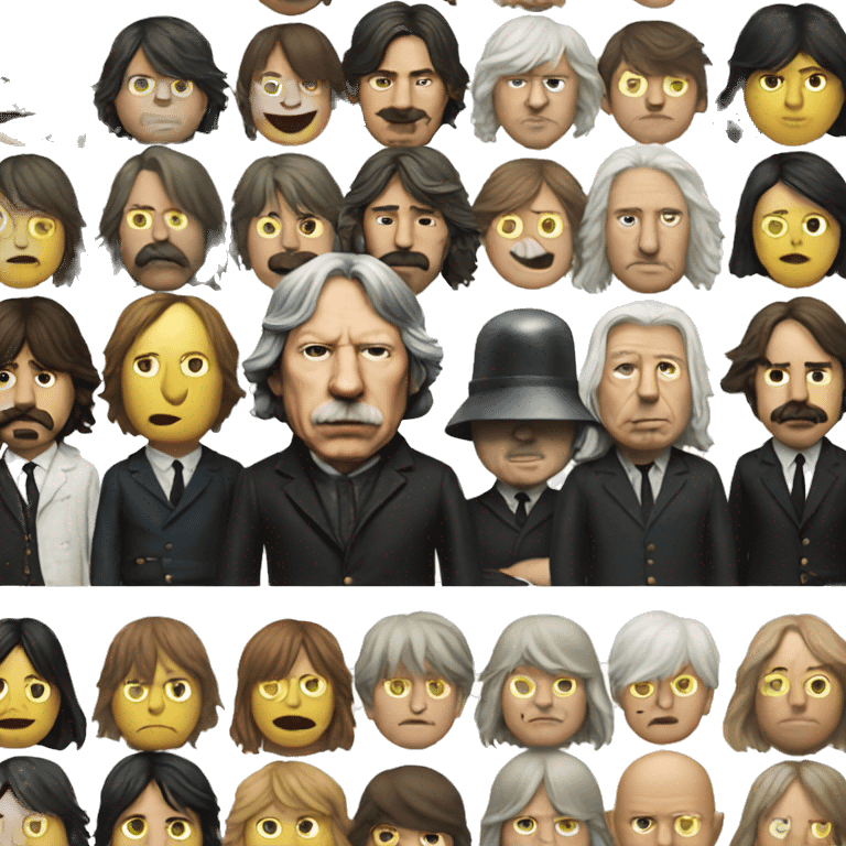 pink floyd emoji