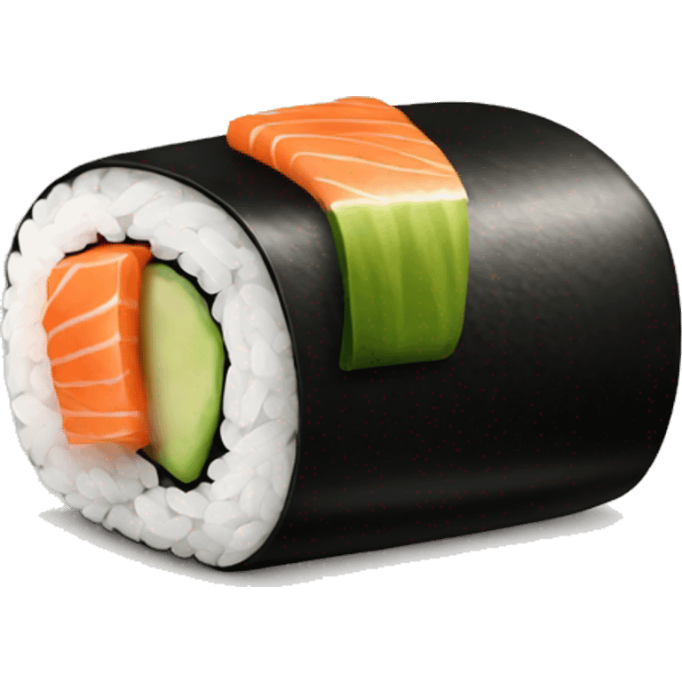 Sushi  emoji