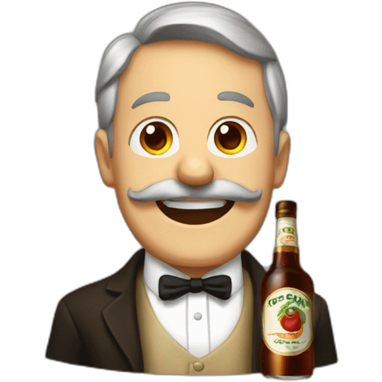 fernet con coca emoji