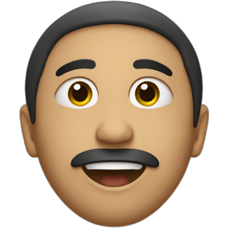 Pendu emoji