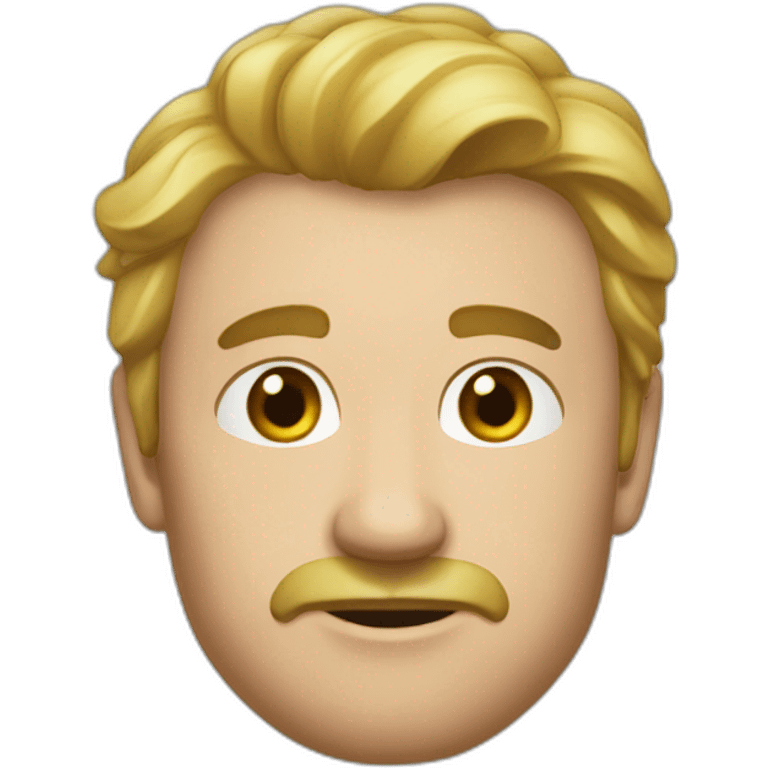 Владимир Зеленский emoji