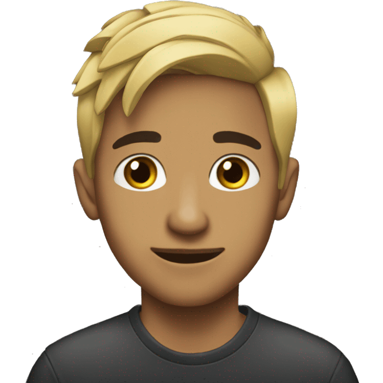 Jayden barba emoji