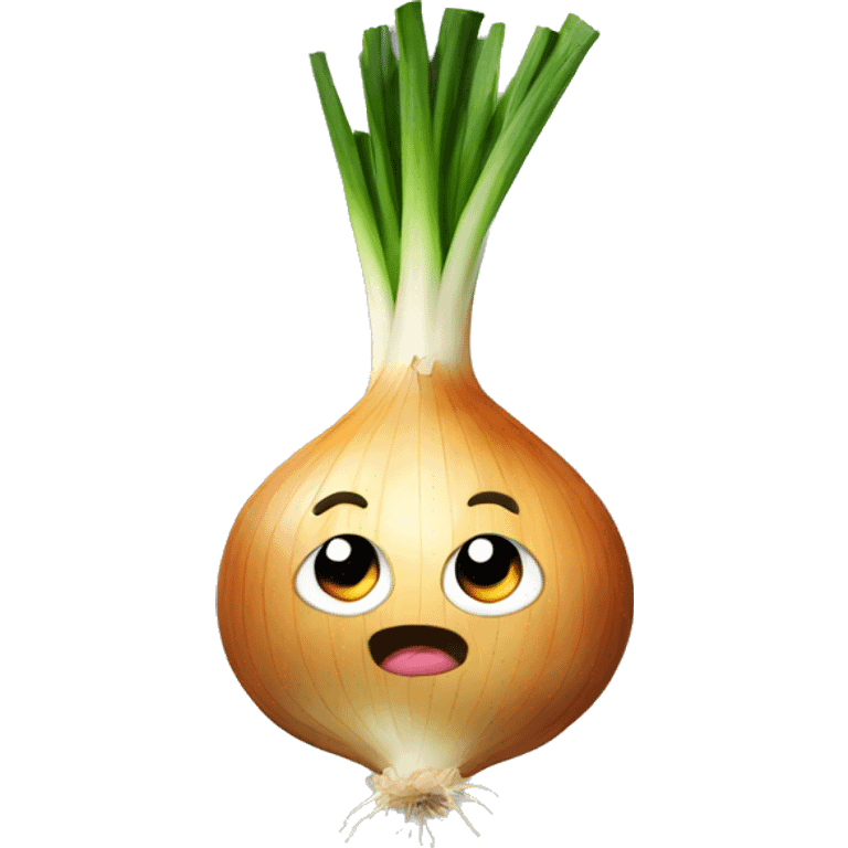 onion emoji