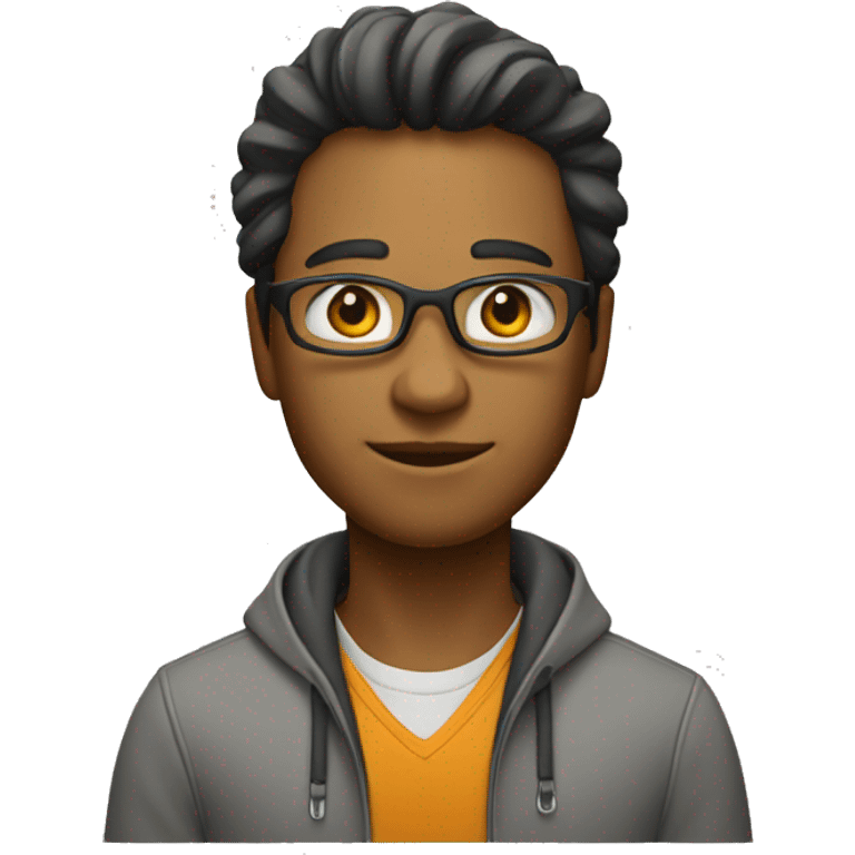 it-specialist-who works at apple Inc. emoji