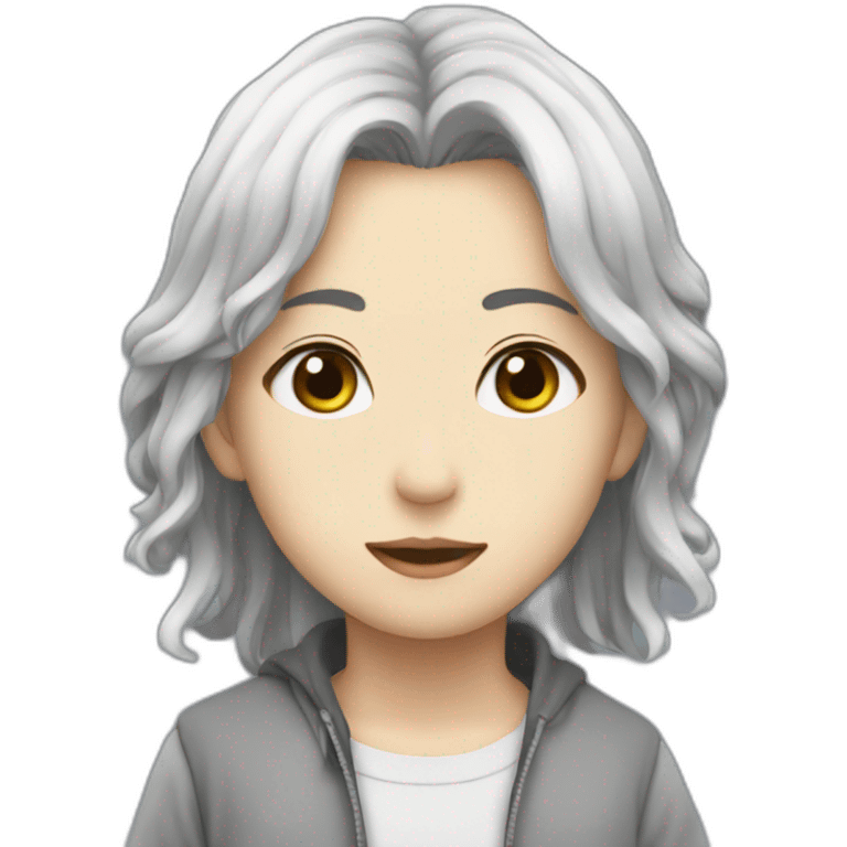 Valt Aoi emoji