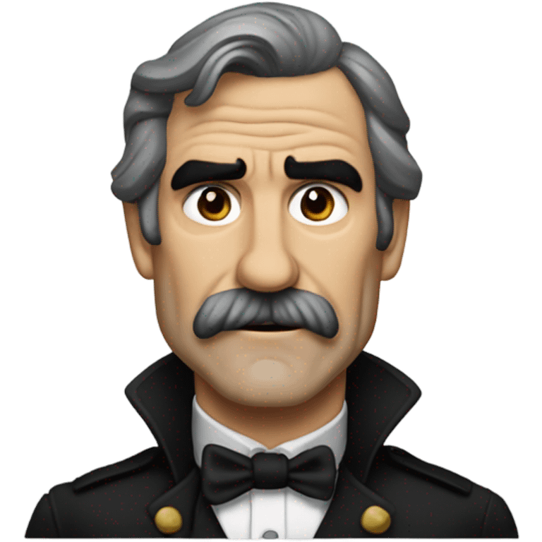 Daniel Plainview emoji