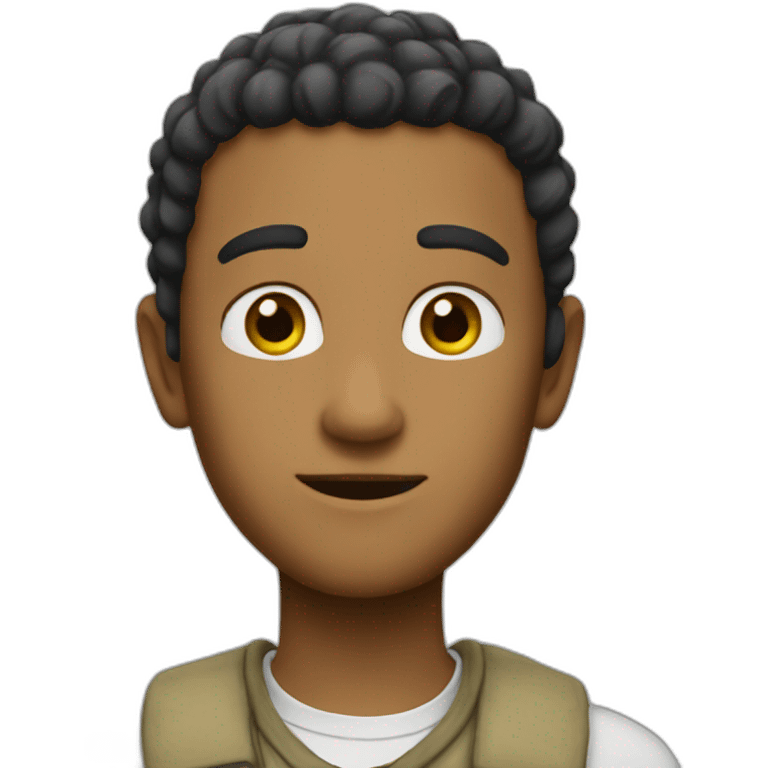 Eleven saison 3 emoji