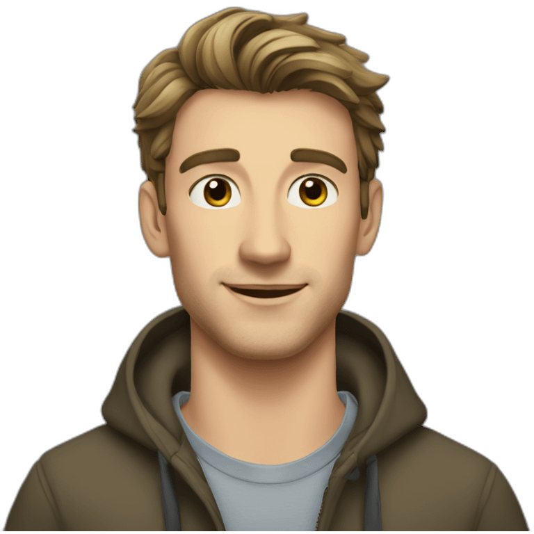 Bastien duprez emoji