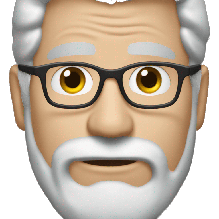 Ron Pearlman emoji