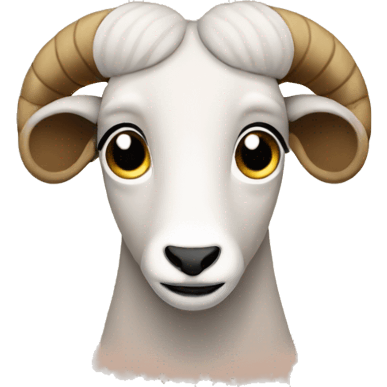 aries emoj emoji