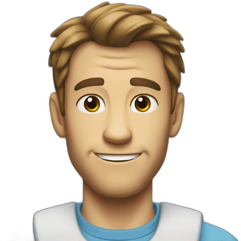 Jake Sully emoji