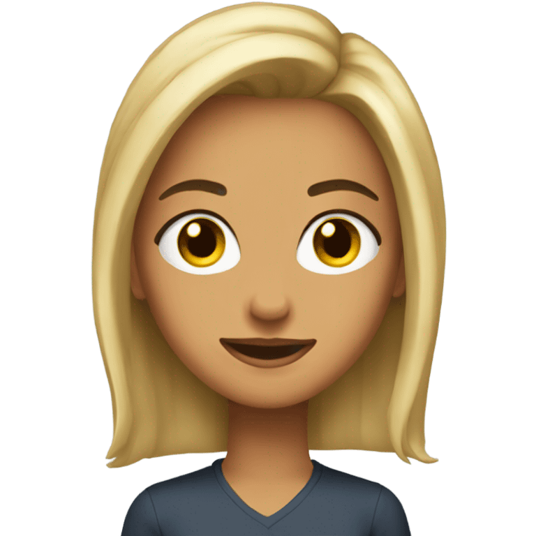 Tyla gyatt emoji