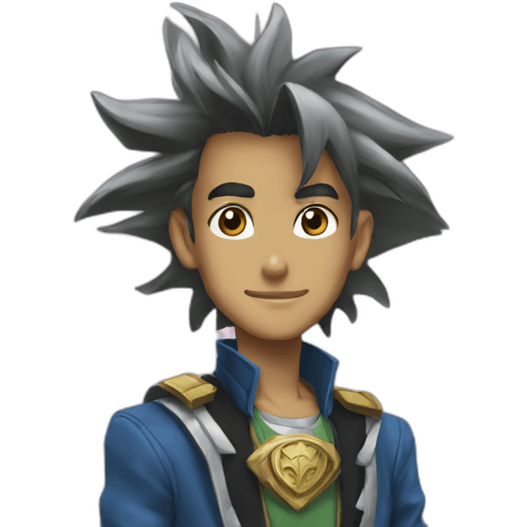 yugioh emoji