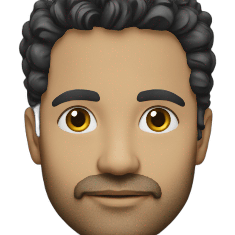 jamel debouze emoji