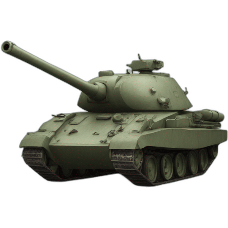 IS-2 emoji