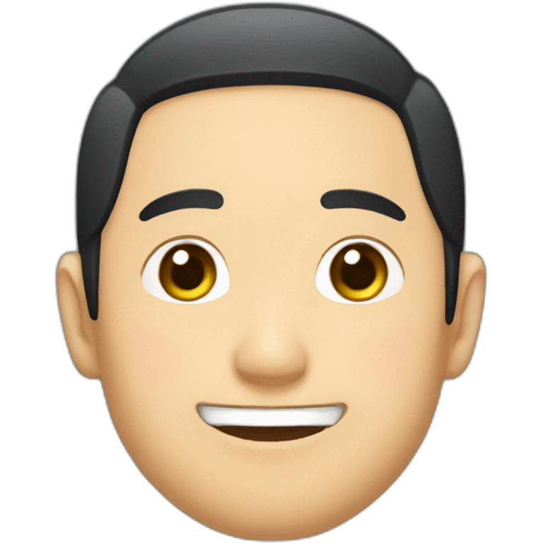 kishida-fumio emoji