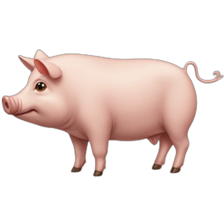 Cochon d'Inde emoji