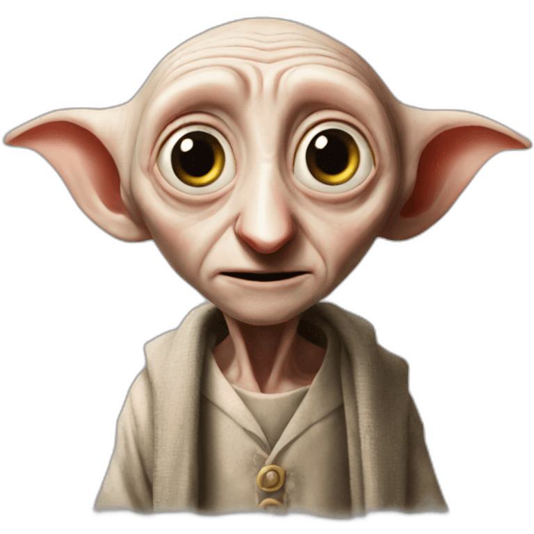 dobby politic emoji