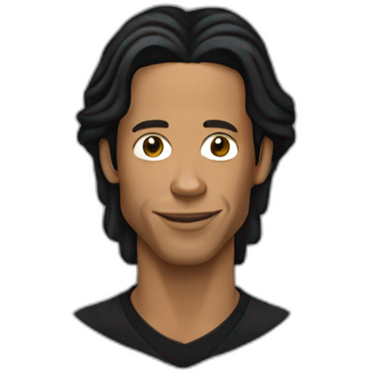 Ronaldino emoji