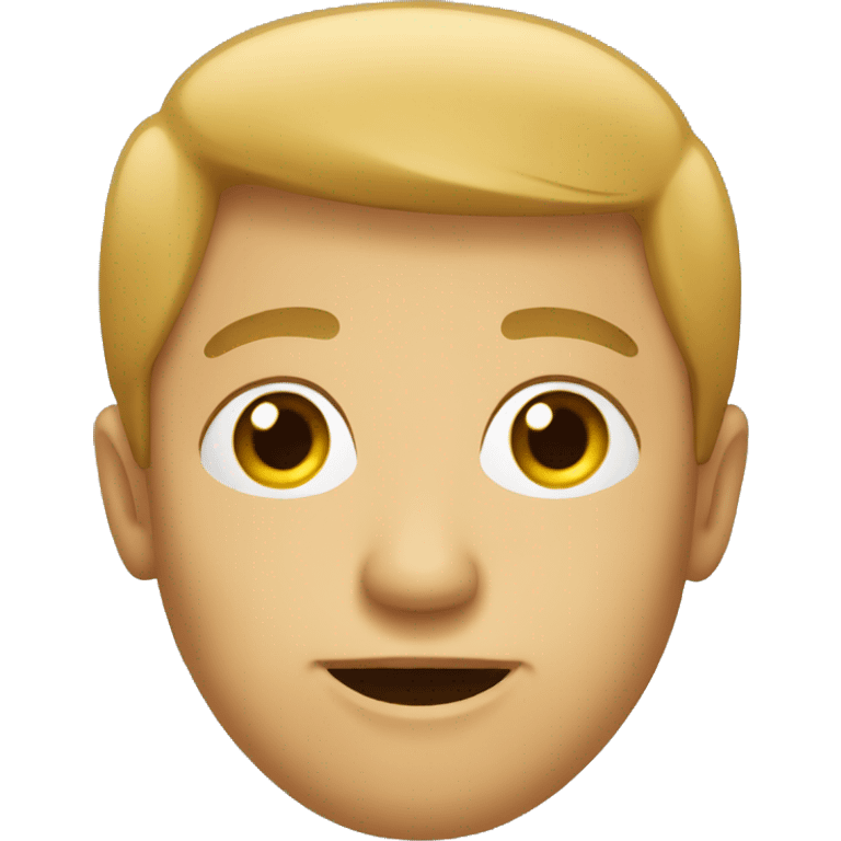 Gesicht emoji