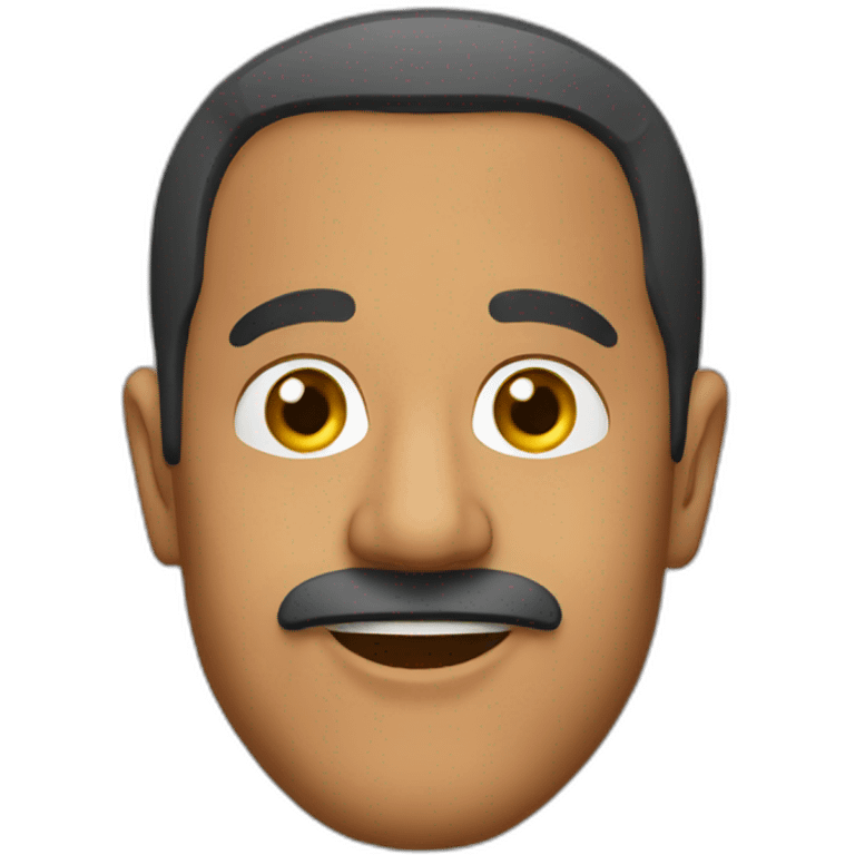 Jethalal emoji