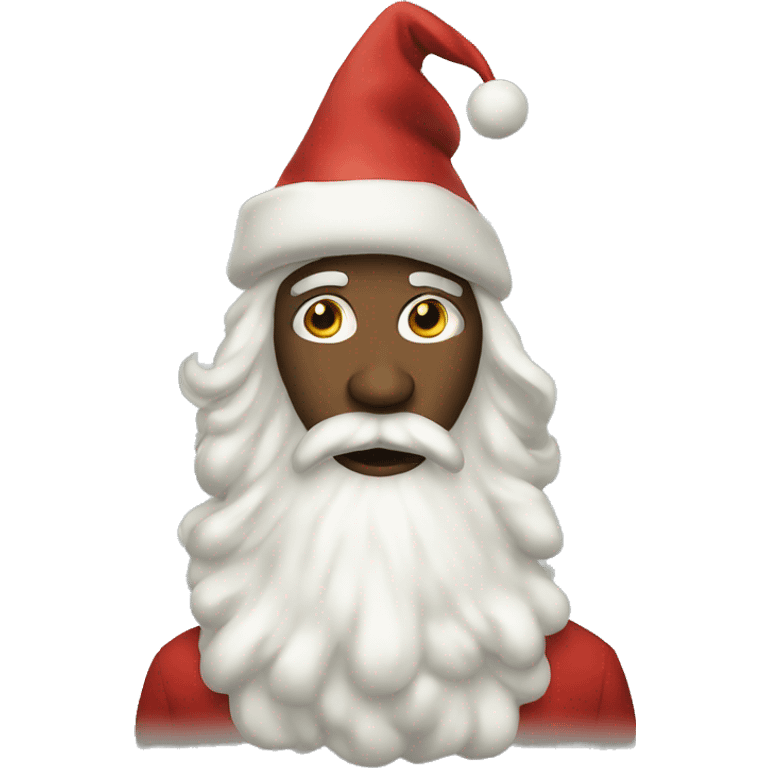 Cristmas  emoji