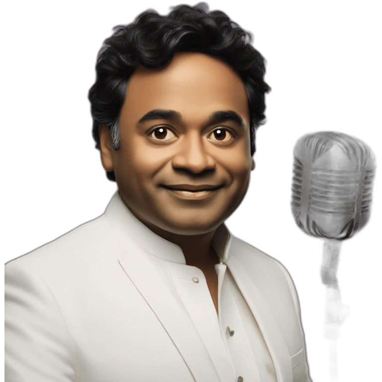 Ar rahman emoji