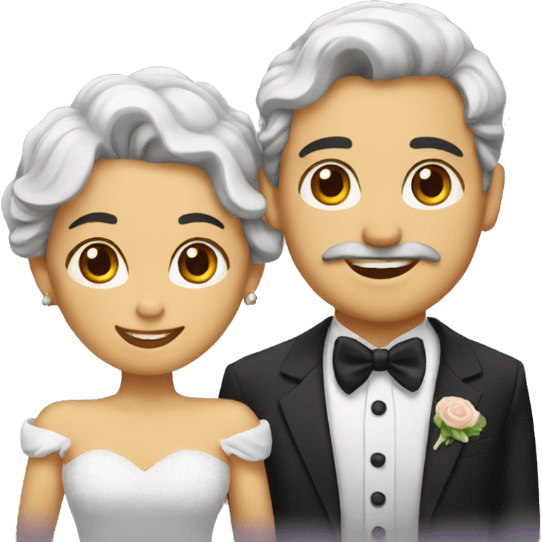 casados emoji