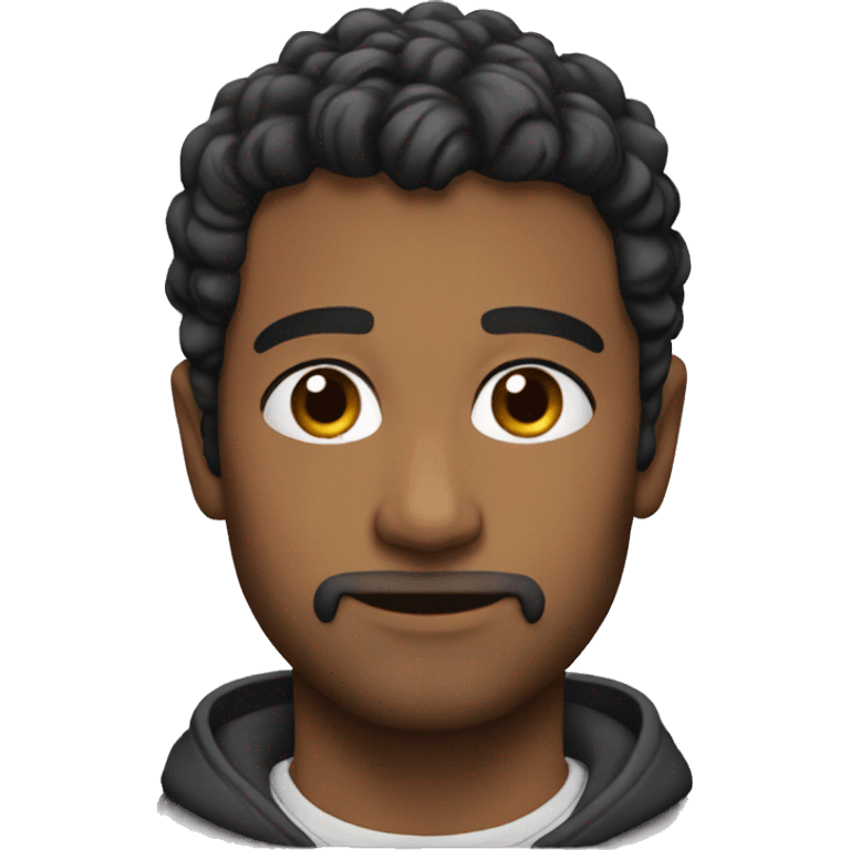 Paolo emoji