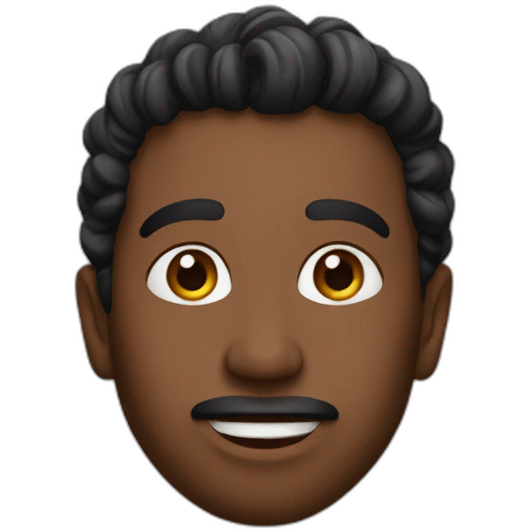 Saka emoji