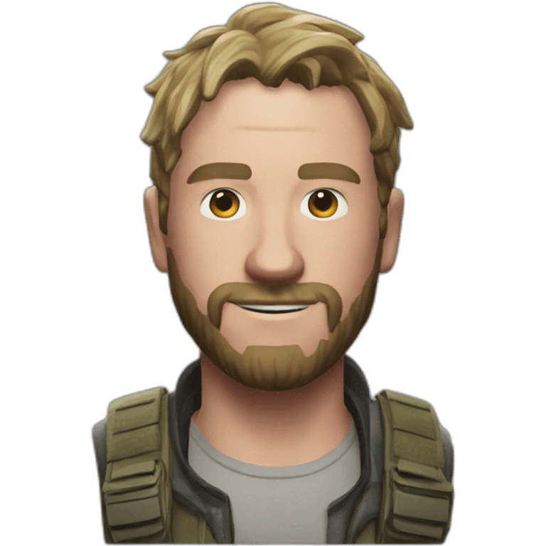 Pubg emoji