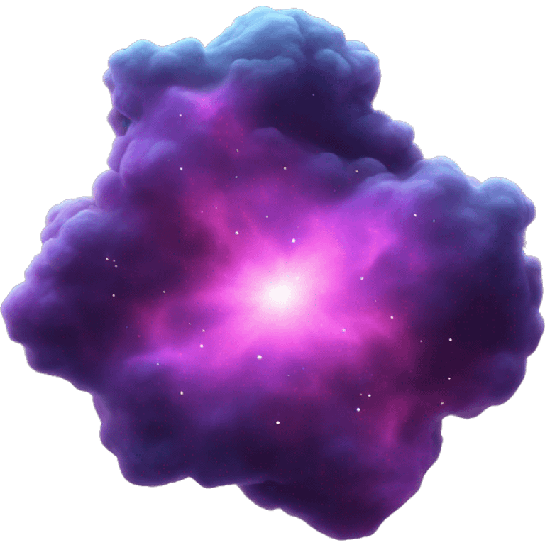 Nebula emoji