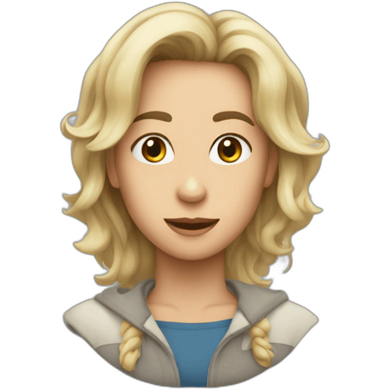 Élève Ducobu emoji