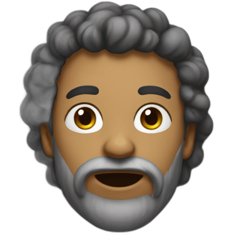 Luidji emoji